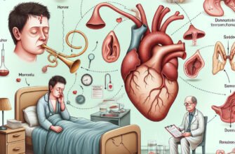 Синдром Бернара-Горнера: Симптоми, Причини та Методи Лікування