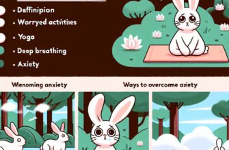 Синдром Білого Кролика: визначення, симптоми та як подолати тривожність