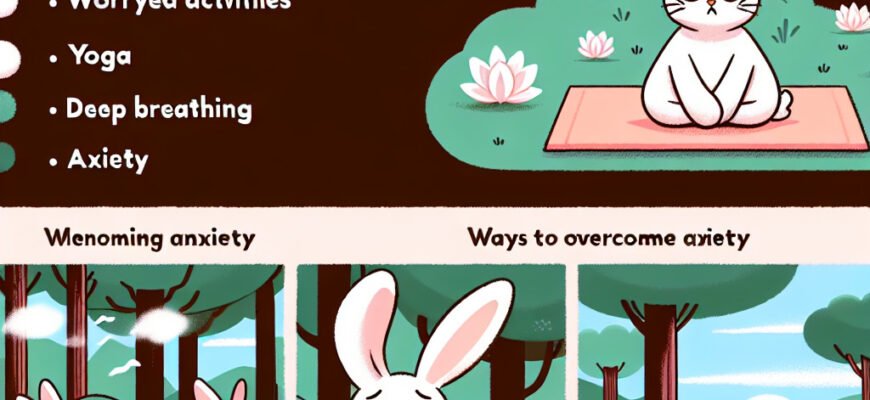 Синдром Білого Кролика: визначення, симптоми та як подолати тривожність