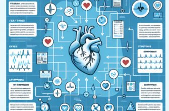 Синдром Бругада: особливості захворювання та його симптоми