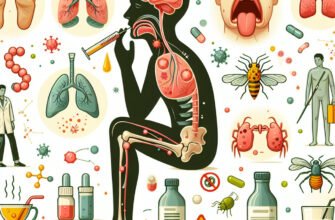 Синдром Брутона: Причини, Симптоми та Методи Лікування Захворювання