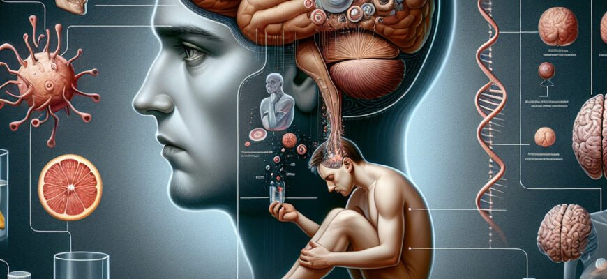 Синдром Бурхаве: Виявлення, Причини та Сучасні Методи Лікування