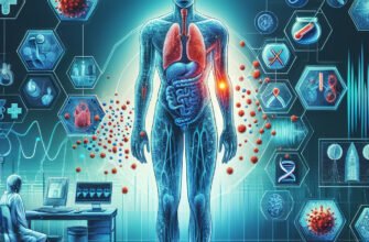 Синдром Черджа-Стросса: Симптоми, Діагностика та Лікування у 2023 році