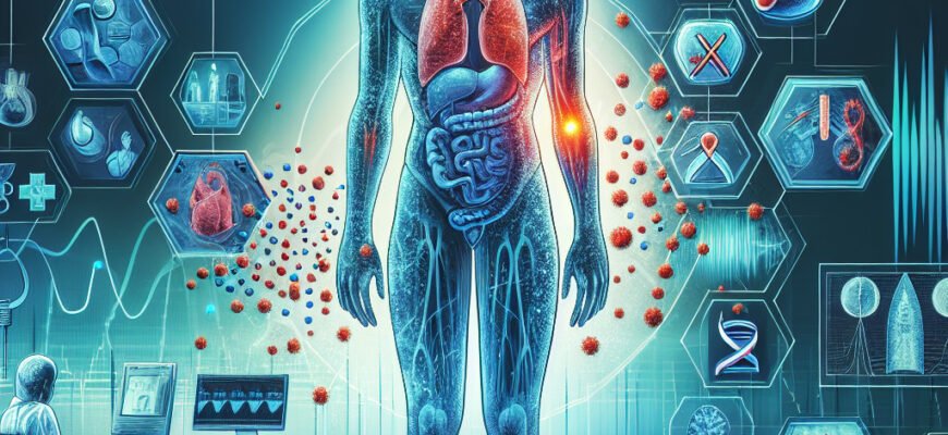 Синдром Черджа-Стросса: Симптоми, Діагностика та Лікування у 2023 році