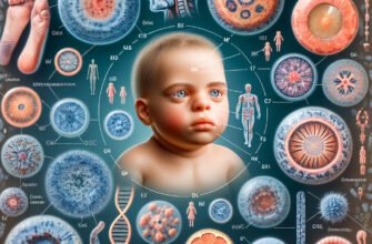 Синдром Дауна: детальний огляд каріотипу та генетичних основ