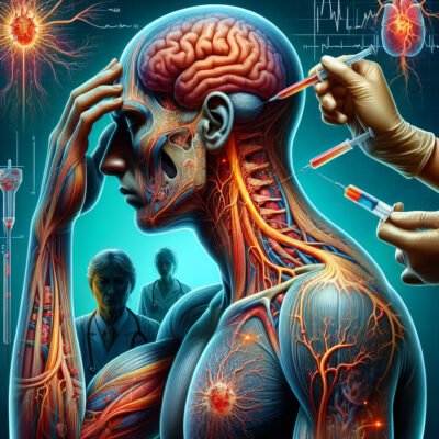 Синдром де Кервена: Причини, Симптоми та Ефективні Методи Лікування Синдром де Кервена: Причини, Симптоми та Ефективні Методи Лікування