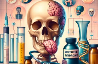 Синдром Ді Джорджі: тривалість життя пацієнтів та прогнози