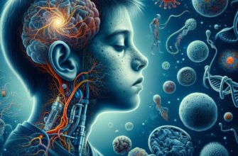 Синдром Дюшена: Симптоми, Діагностика та Актуальні Методи Лікування