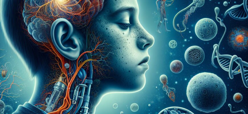 Синдром Дюшена: Симптоми, Діагностика та Актуальні Методи Лікування