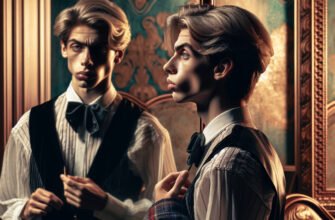 Синдром Доріана Грея: Образ молодості та його психологічний вплив