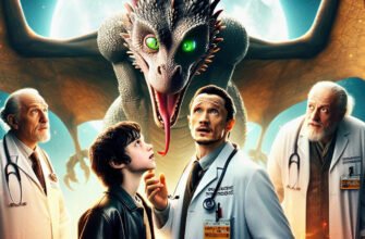 Синдром дракона: Дивитися онлайн у високій якості безкоштовно