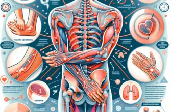 Синдром дисплазії сполучної тканини: симптоми, діагностика та лікування
