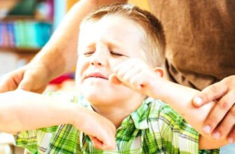 Синдром Джейкобса: Причини, симптоми та діагностика захворювання