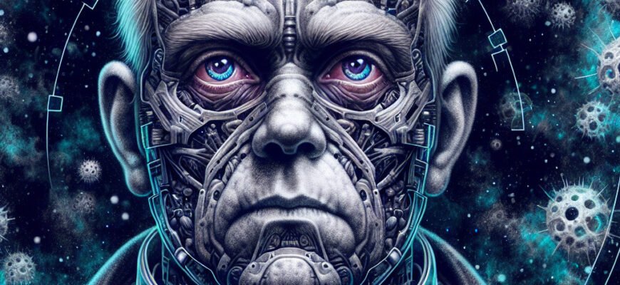 Синдром Джонсона: Симптоми, Причини та Лікування Небезпечної Недуги