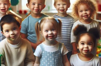 Синдром Едвардса: Фото дітей з рідкісним генетичним захворюванням