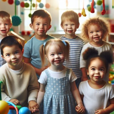 Синдром Едвардса: Фото дітей з рідкісним генетичним захворюванням