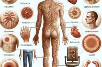 Синдром Едвардса: фото, симптоми та діагностика рідкісного захворювання