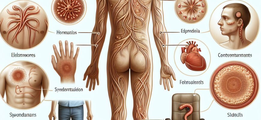 Синдром Едвардса: фото, симптоми та діагностика рідкісного захворювання