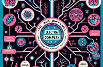 Синдром Електри: Причини, Симптоми та Лікування Комплексу Дочок