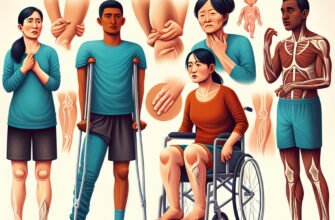 Синдром Елерса-Данлоса: ключові симптоми і особливості захворювання