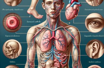 Синдром Еммануеля: рідкісний генетичний розлад та його прояви