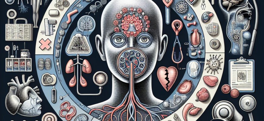 Синдром Фара: причини, симптоми та сучасні методи діагностики й лікування