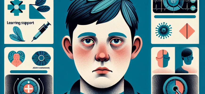Синдром ФАС у дорослих: ознаки, діагностика та шляхи лікування