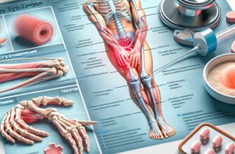 Синдром Фелті: Причини, Симптоми та Лікування Рідкісного Розладу