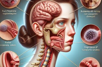 Синдром Фукса: Симптоми, Діагностика та Сучасні Методи Лікування