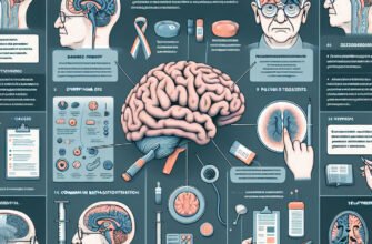 Синдром Ганзера: Причини, Симптоми та Лікування Псевдодеменції