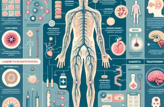 Синдром Гієна-Барре: основні симптоми, діагностика та лікування