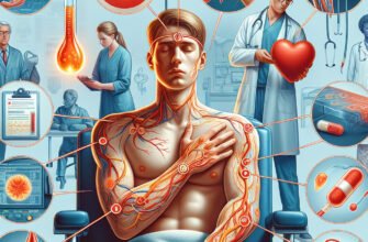 Синдром Гієна-Барре: Симптоми, Діагностика та Методи Лікування