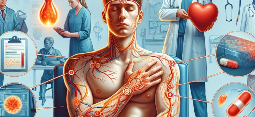 Синдром Гієна-Барре: Симптоми, Діагностика та Методи Лікування