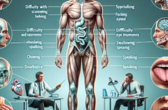 Синдром Гійена-Барре: перші симптоми та початкові прояви хвороби