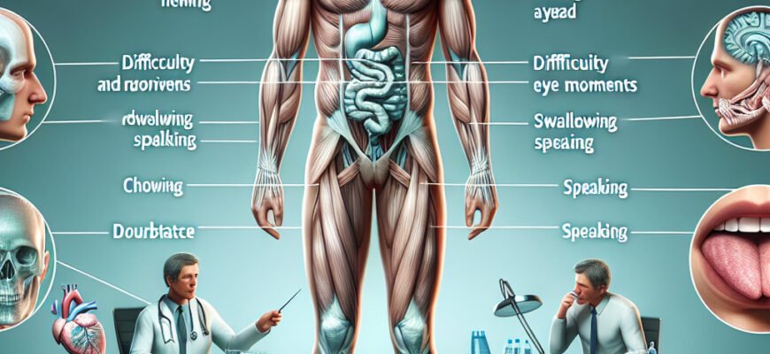 Синдром Гійена-Барре: перші симптоми та початкові прояви хвороби