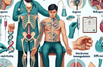 Синдром Гійона: симптоми, діагностика та ефективні методи лікування