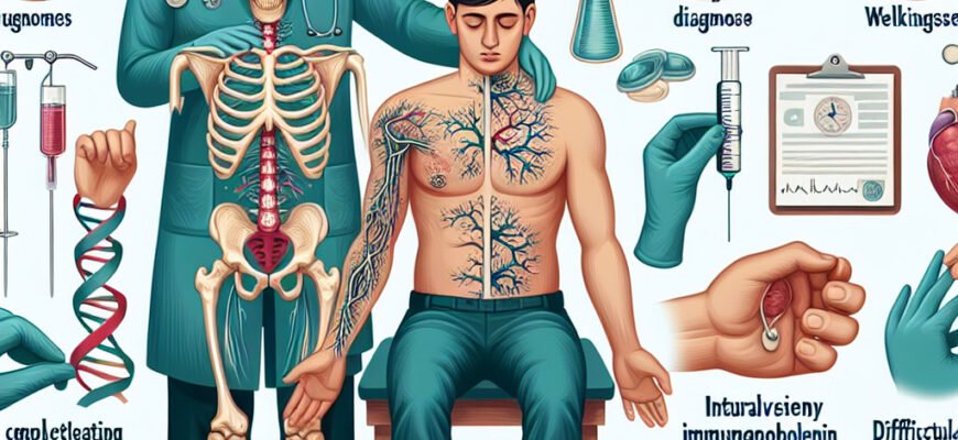 Синдром Гійона: симптоми, діагностика та ефективні методи лікування