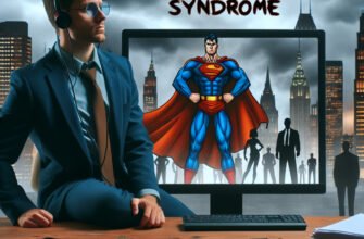 Синдром головного героя: як позбутися і де знайти шляхи вирішення
