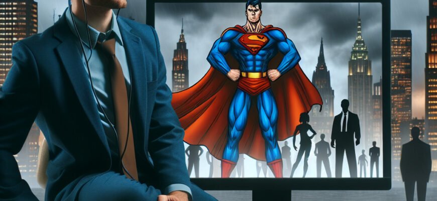 Синдром головного героя: як позбутися і де знайти шляхи вирішення