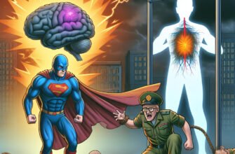 Синдром головного героя: Як розвивається і проявляється у житті