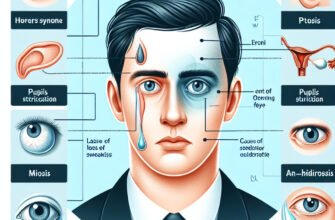 Синдром Горнера: Що це таке, причини, симптоми та лікування