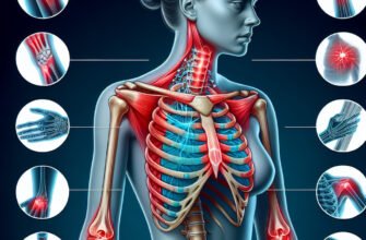 Синдром грудного виходу: причини, симптоми та ефективне лікування