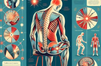 Синдром грушевидного м’язу: симптоми, причини та методи лікування