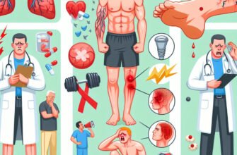 Синдром Гурлер: Причини, симптоми та сучасні методи лікування