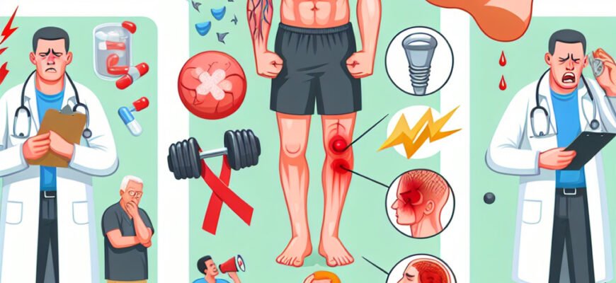 Синдром Гурлер: Причини, симптоми та сучасні методи лікування