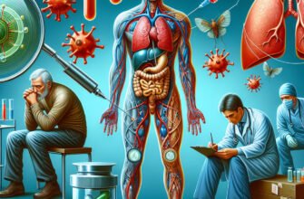 Синдром Іґла: Симптоми, Діагностика та Сучасні Методи Лікування