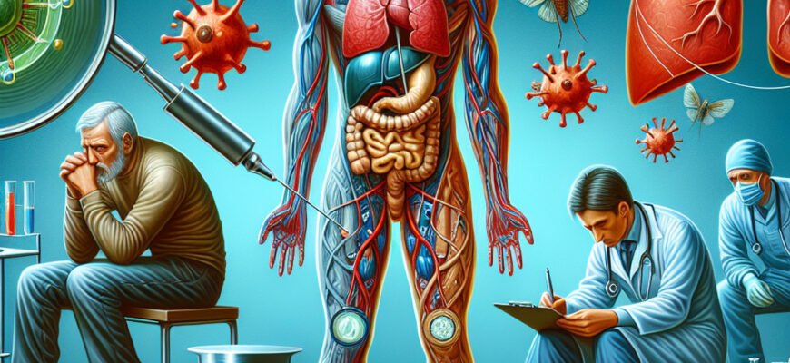 Синдром Іґла: Симптоми, Діагностика та Сучасні Методи Лікування