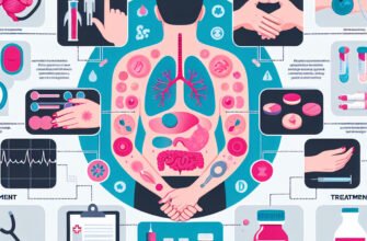 Синдром Іценка-Кушинга: Симптоми, Діагностика та Лікування