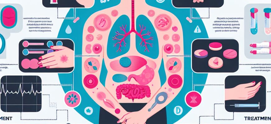 Синдром Іценка-Кушинга: Симптоми, Діагностика та Лікування