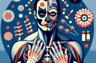 Синдром Кабукі: Причини, Симптоми та Сучасні Методики Лікування